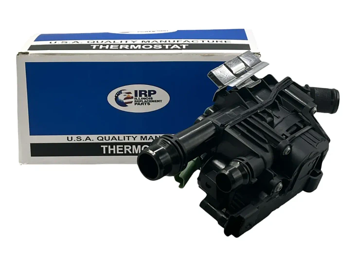 Termostato Para Peugeot 308 1.6 2015-2019 1