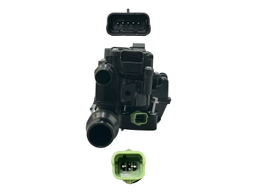 Termostato Para Peugeot 308 1.6 2015-2019 2