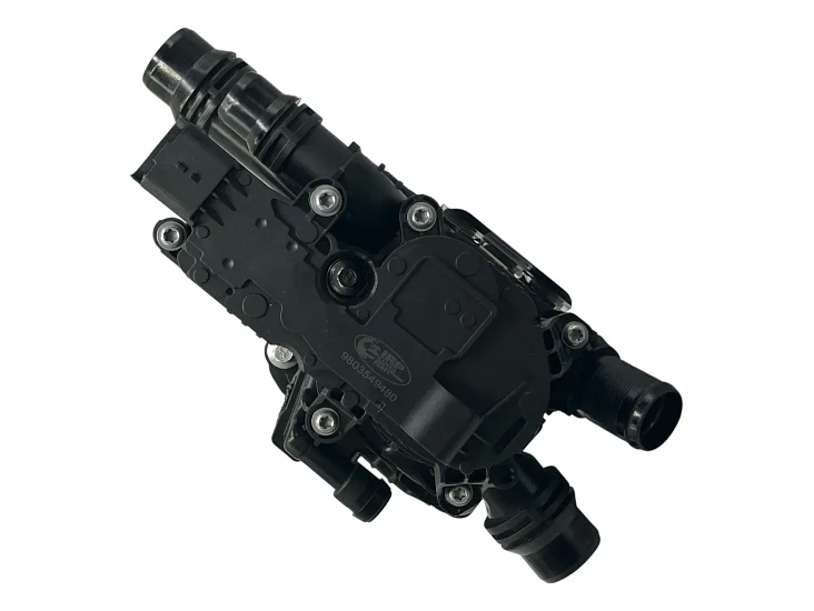 Termostato Para Peugeot 308 1.6 2015-2019 5
