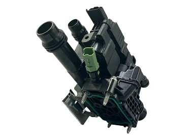 Termostato Para Peugeot 308 1.6 2015-2019 6
