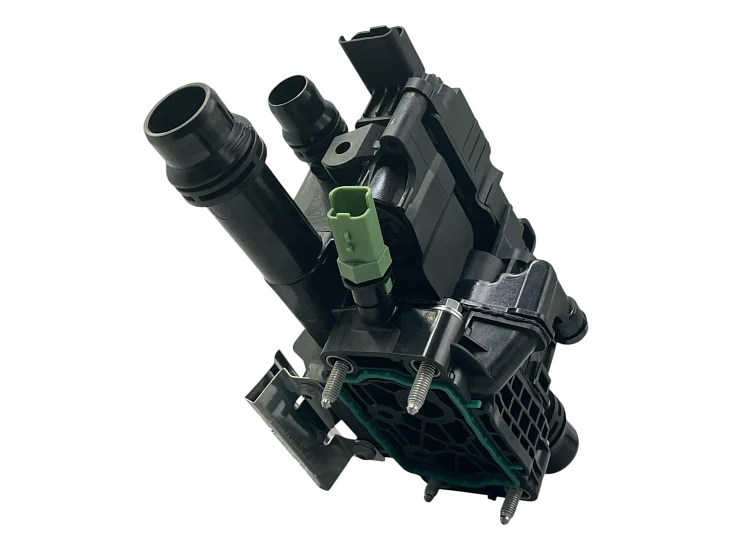 Termostato Para Peugeot 308 1.6 2015-2019 6