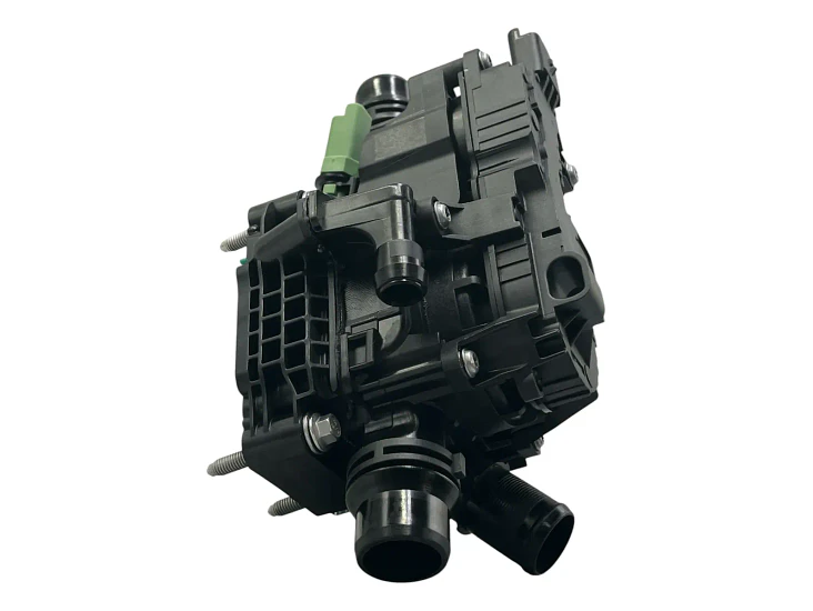 Termostato Para Peugeot 308 1.6 2015-2019 7