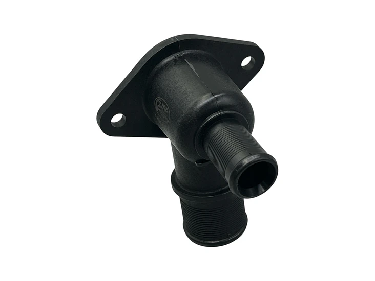 Acople Tapa Bomba Agua Para Peugeot 206 1.6 2001-2010 1