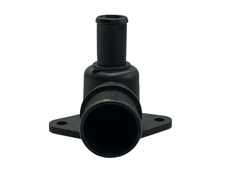 Acople Tapa Bomba Agua Para Peugeot 206 1.6 2001-2010 2