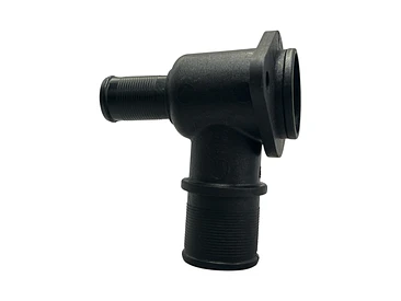 Acople Tapa Bomba Agua Para Peugeot 206 1.6 2001-2010 3