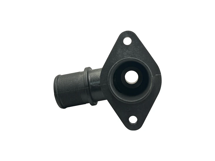 Acople Tapa Bomba Agua Para Peugeot 206 1.6 2001-2010 4
