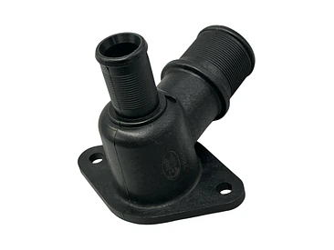 Acople Tapa Bomba Agua Para Peugeot 206 1.6 2001-2010 5