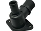 Acople Tapa Bomba Agua Para Peugeot 206 1.6 2001-2010 - Miniatura 5