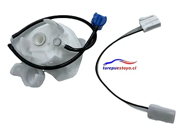 Bomba Bencina Toyota Rav4  2.4 Lt  2006-2012 3