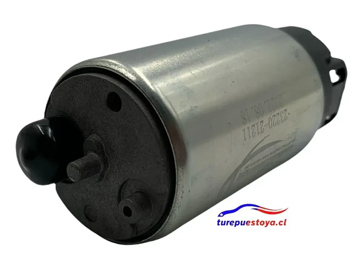 Bomba Bencina Toyota Rav4  2.4 Lt  2006-2012 5