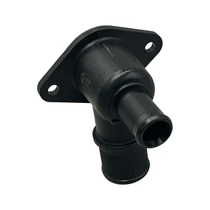 Acople Tapa Bomba Agua Para Peugeot 307 1.6 2002-2010
