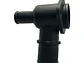 Acople Tapa Bomba Agua Para Peugeot 307 1.6 2002-2010 - Miniatura 3