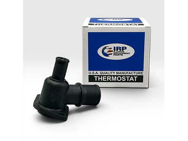 Acople Tapa Bomba Agua Para Peugeot 207 1.6 2009-2013 Negro 7