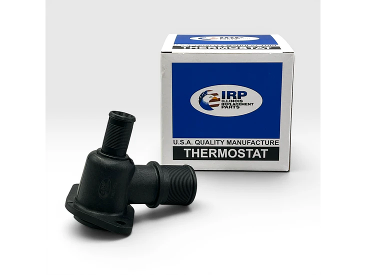 Acople Tapa Bomba Agua Para Peugeot 207 1.6 2009-2013 Negro 7