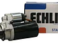 Motor Partida Para Peugeot Boxer Puma 2.2 2007-2009 - Miniatura 1
