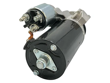 Motor Partida Para Peugeot Boxer Puma 2.2 2007-2009 2