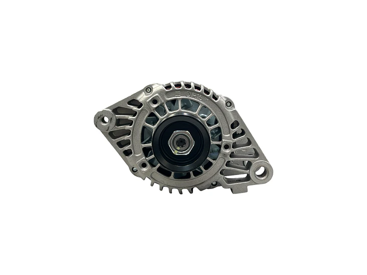 Alternador Para Byd F0 1.0 2010-2017 2