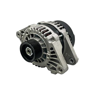 Alternador Para Byd F0 1.0 2010-2017