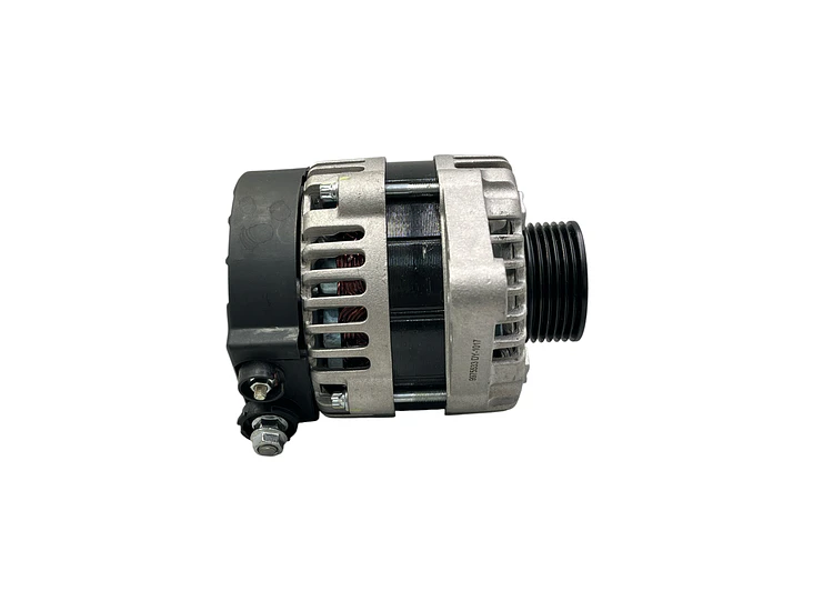 Alternador Para Byd F0 1.0 2010-2017 3
