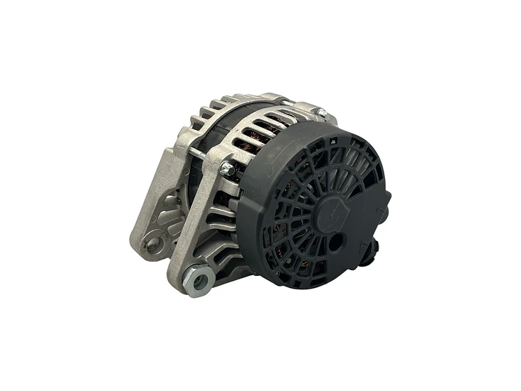 Alternador Para Byd F0 1.0 2010-2017 4