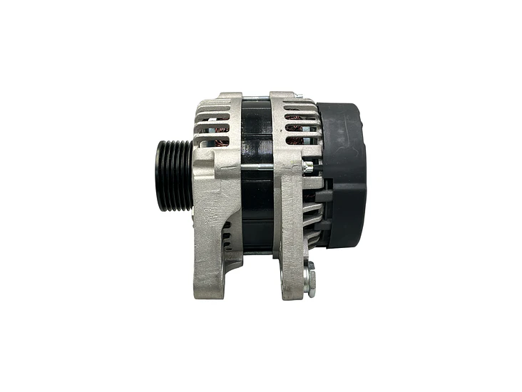 Alternador Para Byd F0 1.0 2010-2017 5