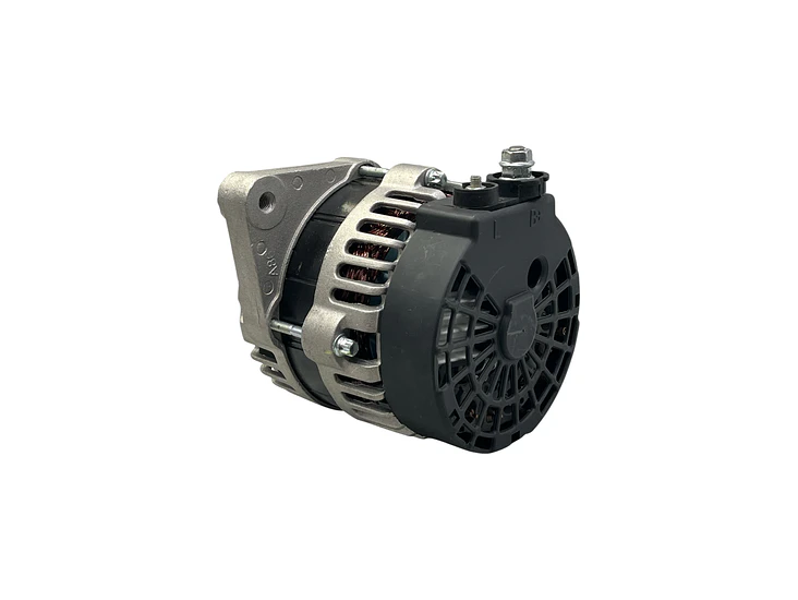 Alternador Para Byd F0 1.0 2010-2017 6