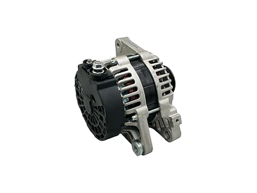 Alternador Para Byd F0 1.0 2010-2017 7