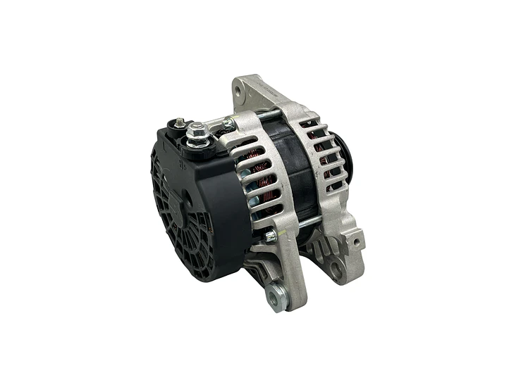 Alternador Para Byd F0 1.0 2010-2017 7