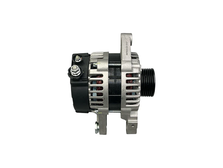 Alternador Para Byd F0 1.0 2010-2017 9