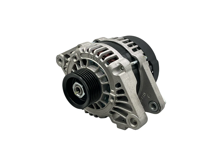 Alternador Para Byd F0 1.0 2010-2017 10