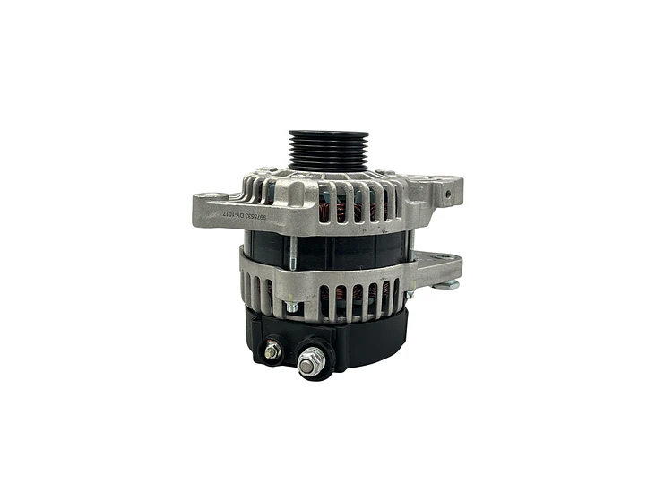 Alternador Para Byd F0 1.0 2010-2017 11