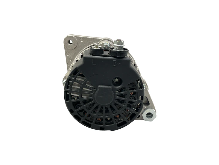 Alternador Para Byd F0 1.0 2010-2017 12