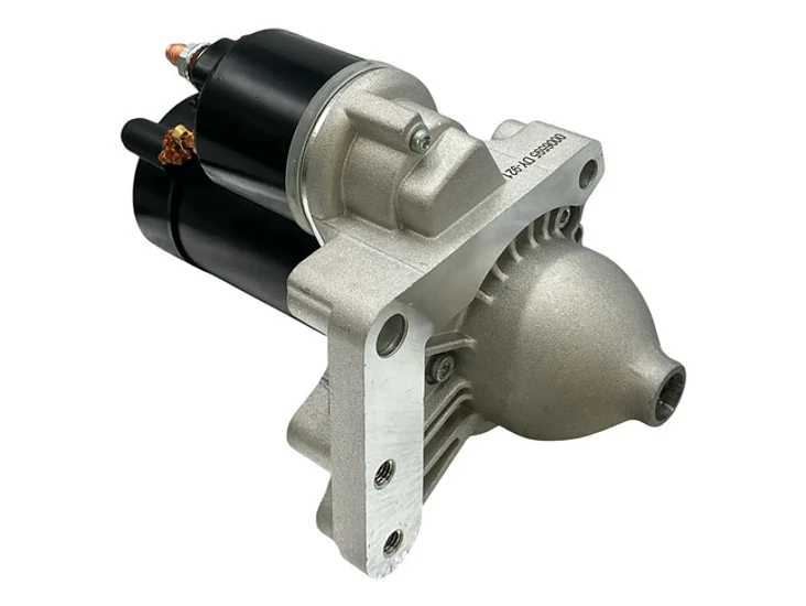 Motor Partida Para Peugeot Partner 1.6 2007-2011 1
