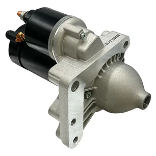 Motor Partida Para Peugeot Partner 1.6 2007-2011