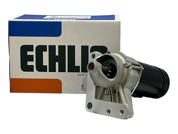 Motor Partida Para Peugeot Partner 1.6 2007-2011 2