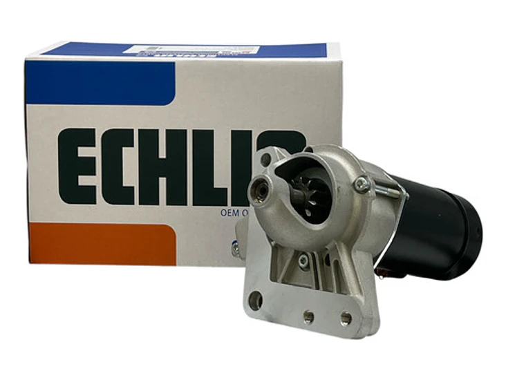 Motor Partida Para Peugeot Partner 1.6 2007-2011 2