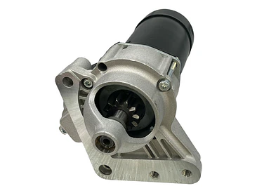 Motor Partida Para Peugeot Partner 1.6 2007-2011 3