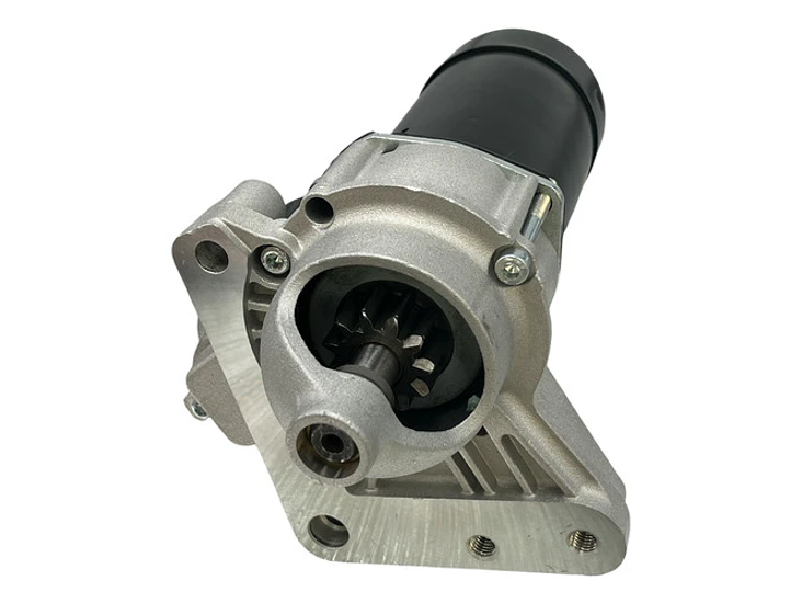 Motor Partida Para Peugeot Partner 1.6 2007-2011 3