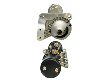 Motor Partida Para Peugeot Partner 1.6 2007-2011 6