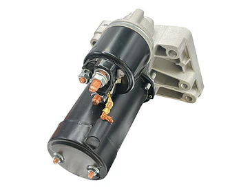Motor Partida Para Peugeot Partner 1.6 2007-2011 4