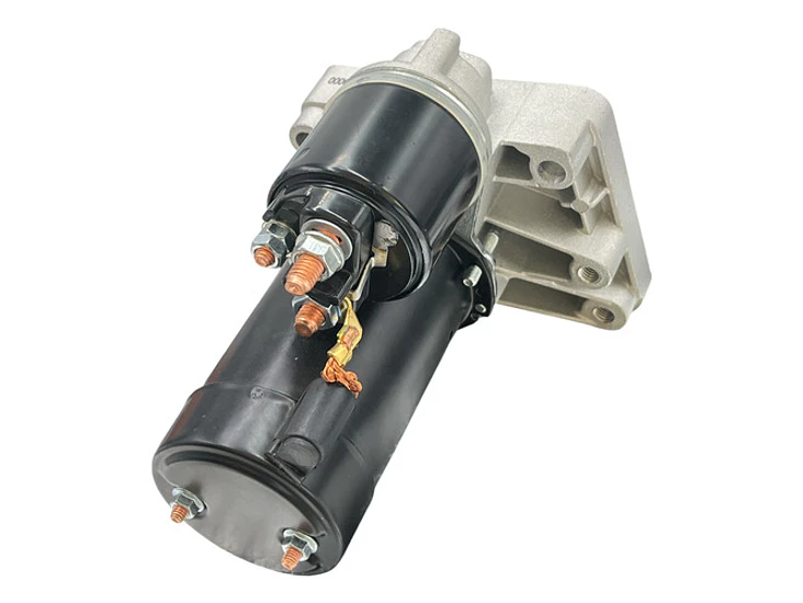 Motor Partida Para Peugeot Partner 1.6 2007-2011 4