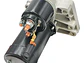 Motor Partida Para Peugeot Partner 1.6 2007-2011 - Miniatura 4