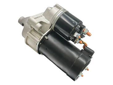 Motor Partida Para Peugeot Partner 1.6 2007-2011 5