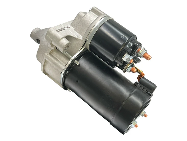 Motor Partida Para Peugeot Partner 1.6 2007-2011 5