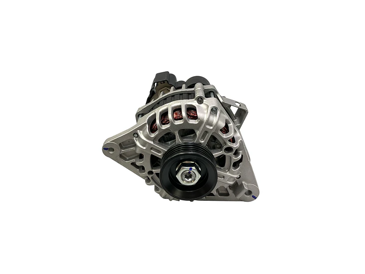 Alternador Para Hyundai Accent 1.5 Alpha X3 1994-1999 2