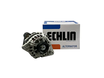 Alternador Para Hyundai Accent 1.5 Alpha X3 1994-1999 1