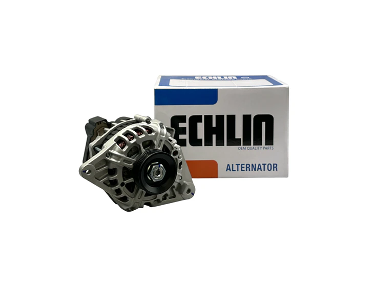 Alternador Para Hyundai Accent 1.5 Alpha X3 1994-1999 1