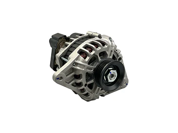 Alternador Para Hyundai Accent 1.5 Alpha X3 1994-1999 3