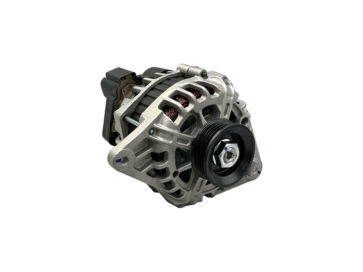Alternador Para Hyundai Accent 1.5 Alpha X3 1994-1999 3