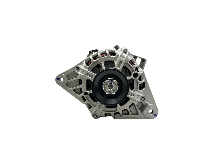 Alternador Para Hyundai Accent 1.5 Alpha X3 1994-1999 5